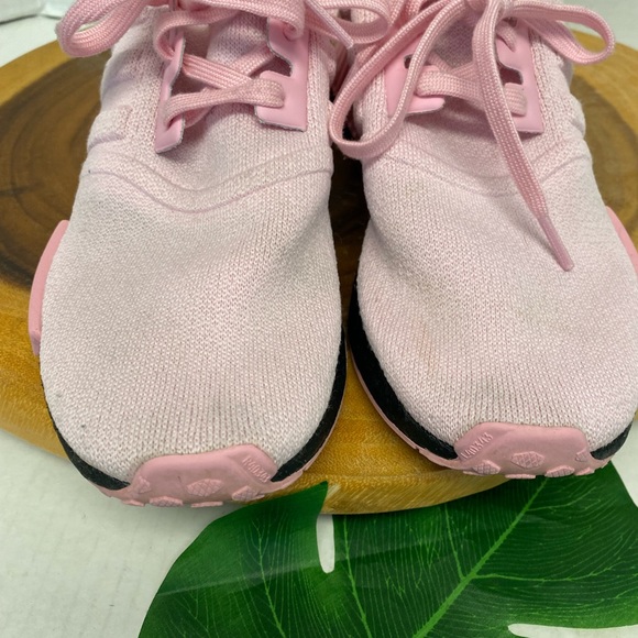 Pink ADIDAS NMD Sneakers - Picture 5 of 10